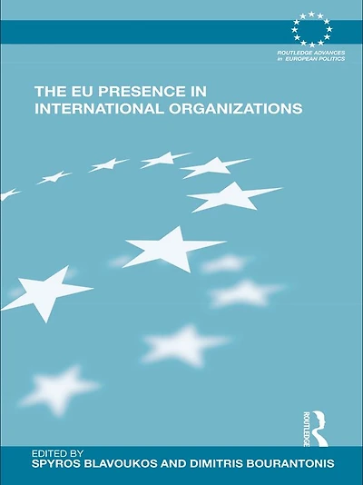 The EU Presence International Organizations