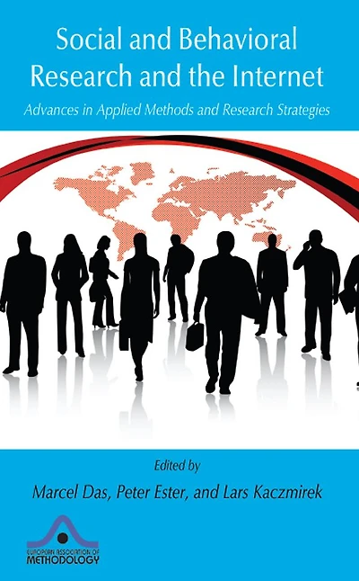 Social and Behavioral Research the Internet: Advances Applied Methods Strategies