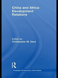 China and Africa Development Relations