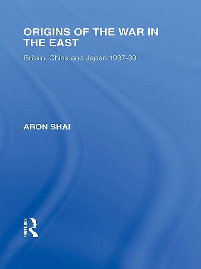 Origins of the War East