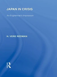 Japan Crisis: An Englishman's Impression