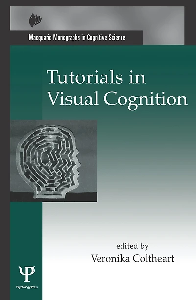 Tutorials in Visual Cognition