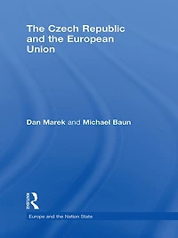 the Czech Republic and European Union