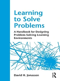 Learning to Solve Problems: A Handbook for Designing Problem-Solving Environments
