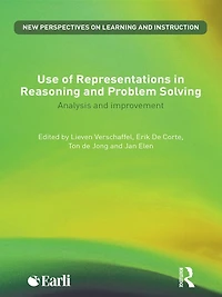 Use of Representations Reasoning and Problem Solving: Analysis Improvement