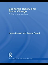 Economic Theory and Social Change: Problems Revisions
