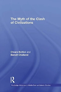the Myth of Clash Civilizations