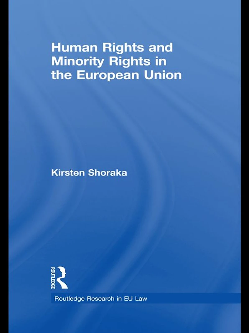 Human Rights and Minority the European Union