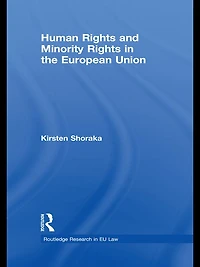 Human Rights and Minority the European Union