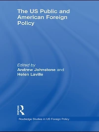 The US Public and American Foreign Policy