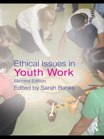 Ethical Issues Youth Work