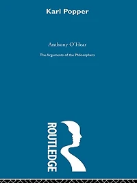 Popper-Arg Philosophers