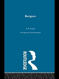 Bergson-Arg Philosophers