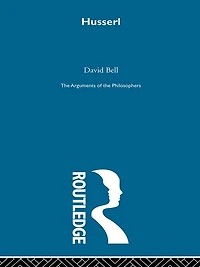 Husserl-Arg Philosophers