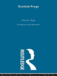 Frege-Arg Philosophers