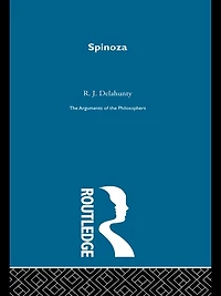 Spinoza-Arg Philosophers