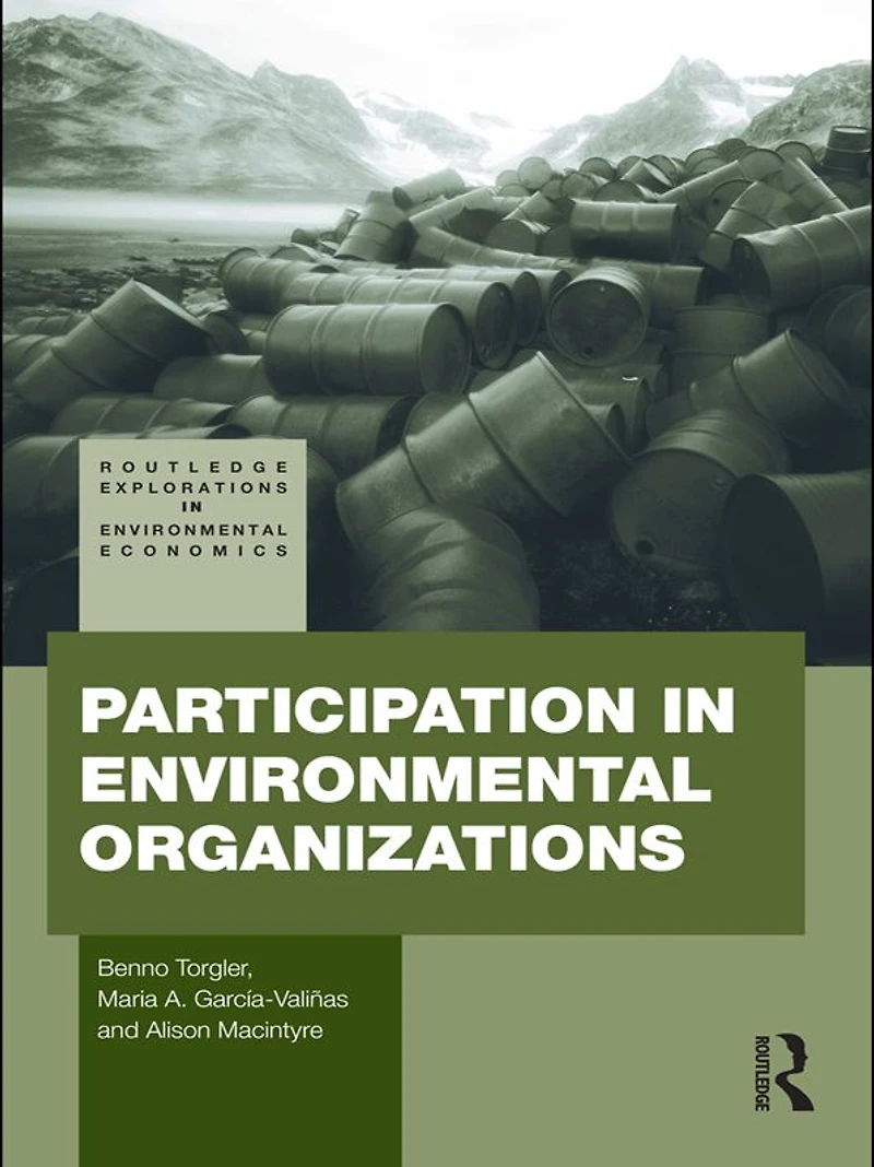 Participation Environmental Organizations