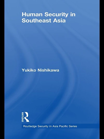 Human Security Southeast Asia