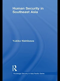 Human Security Southeast Asia