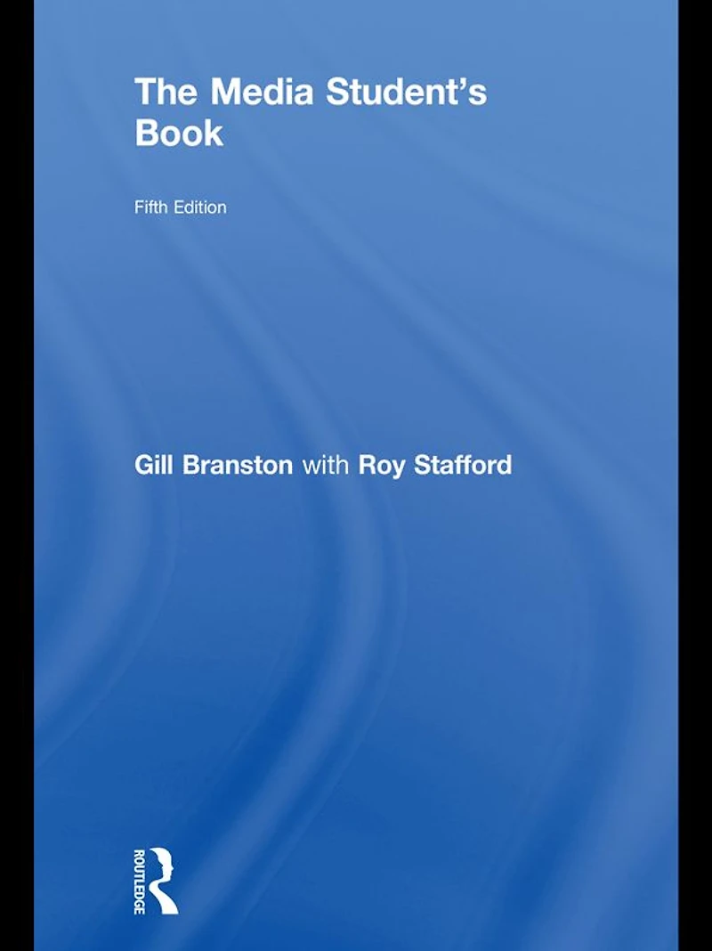 The Media Student's Book