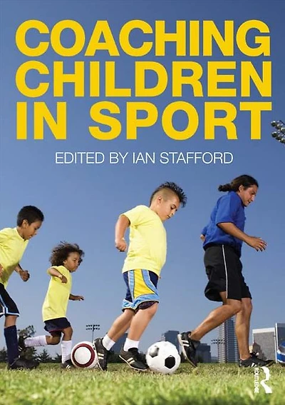 Coaching Children Sport