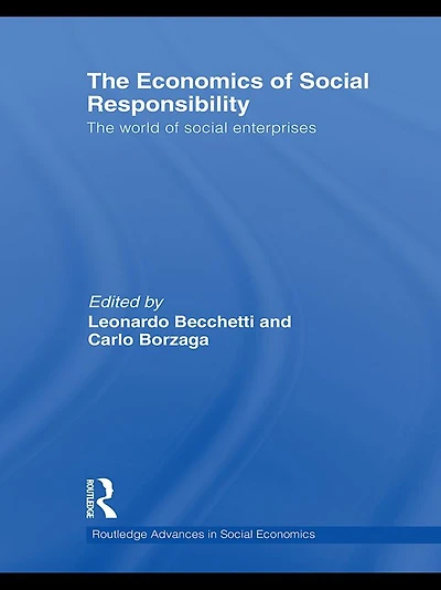The Economics of Social Responsibility: World Enterprises