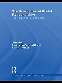 The Economics of Social Responsibility: World Enterprises