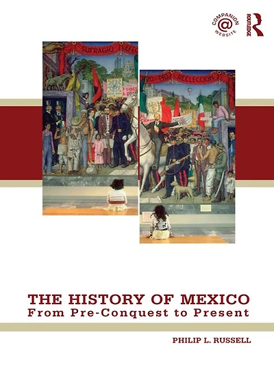 The History of Mexico: From Pre-Conquest to Present