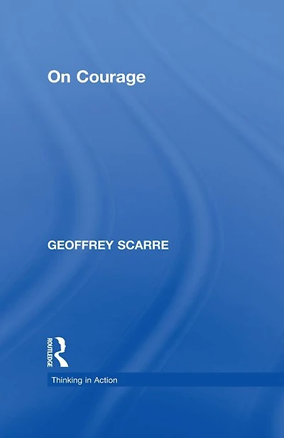 On Courage
