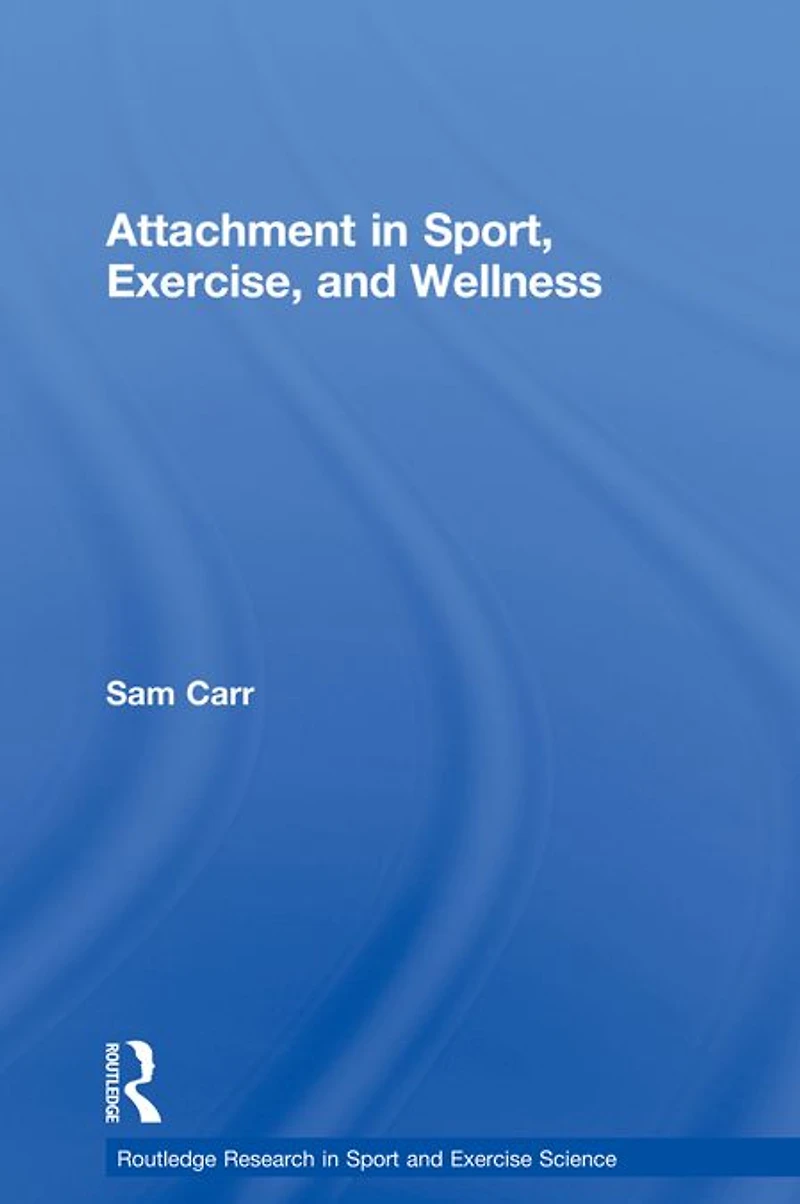 Attachment Sport, Exercise and Wellness