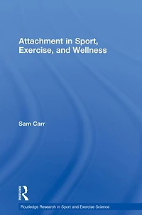 Attachment Sport, Exercise and Wellness