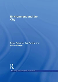 Environment and the City