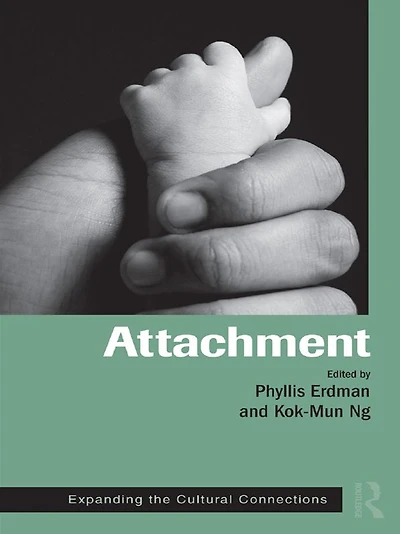 Attachment: Expanding the Cultural Connections