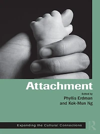 Attachment: Expanding the Cultural Connections