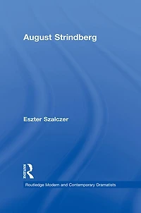 August Strindberg