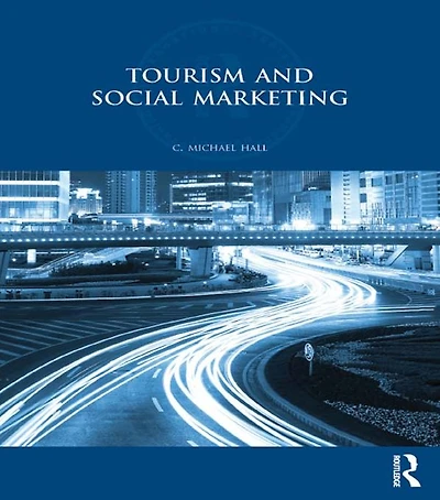 Tourism and Social Marketing