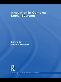Innovation Complex Social Systems