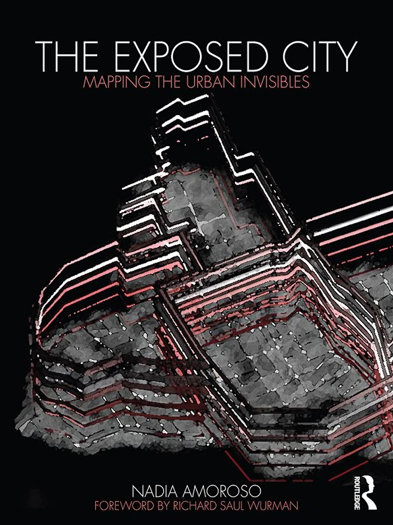the Exposed City: Mapping Urban Invisibles