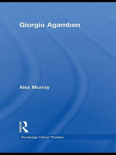 Giorgio Agamben