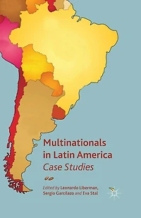 Multinationals Latin America: Case Studies