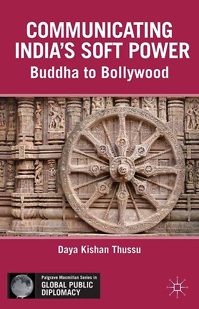 Communicating India's Soft Power: Buddha to Bollywood