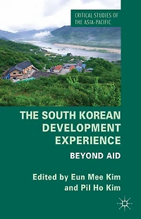 The South Korean Development Experience: Beyond Aid