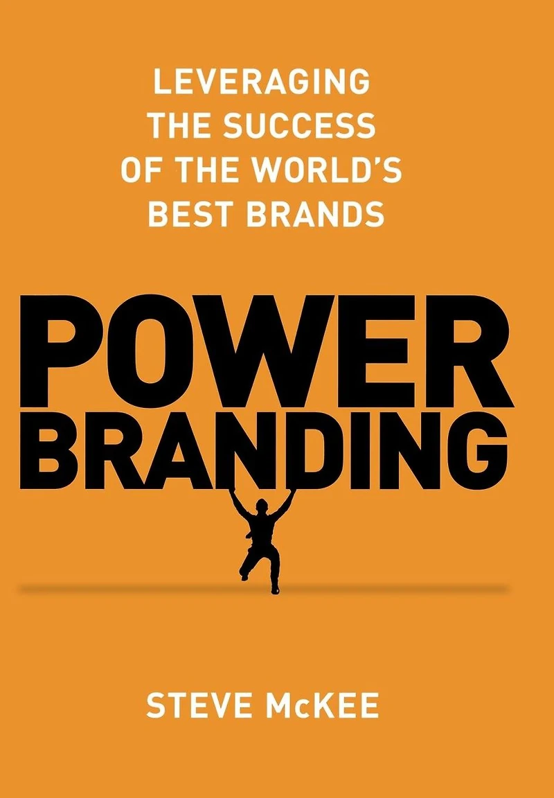 Power Branding: Leveraging the Success of World's Best Brands