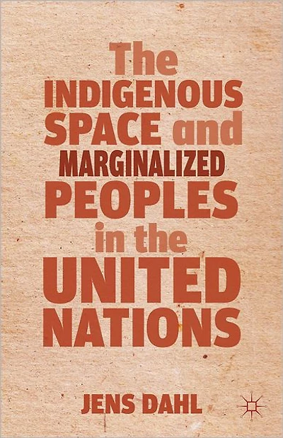 the Indigenous Space and Marginalized Peoples United Nations