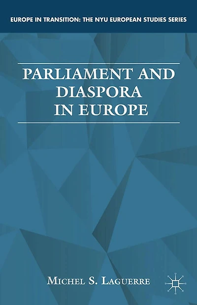 Parliament and Diaspora Europe