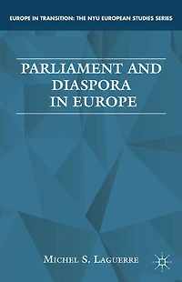 Parliament and Diaspora Europe