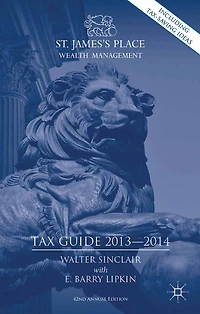 St. James's Place Tax Guide