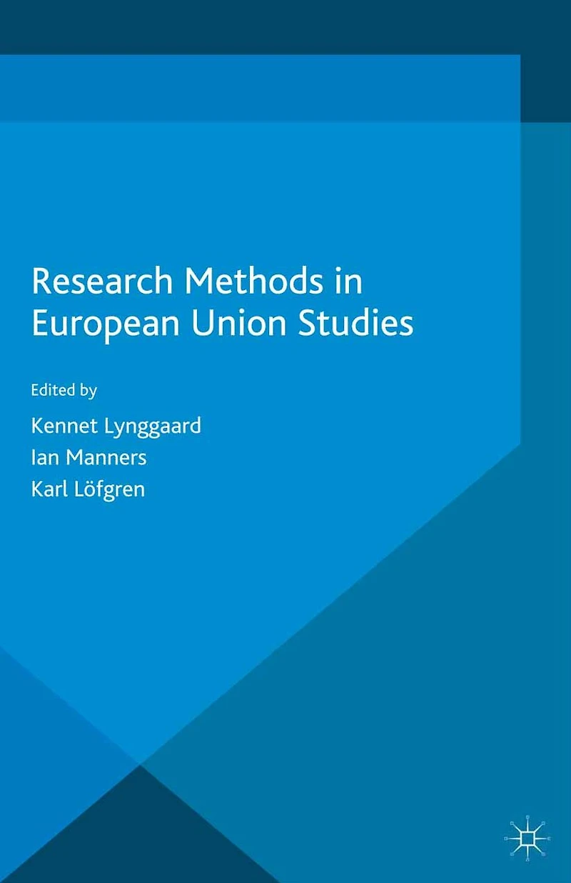Research Methods European Union Studies