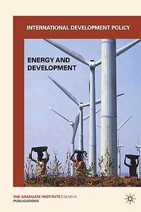 International Development Policy: Religion and