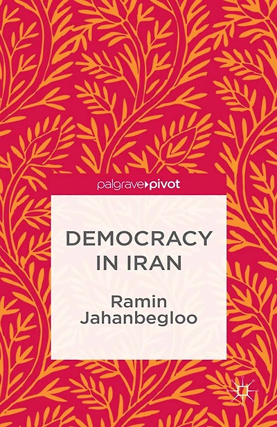 Democracy Iran